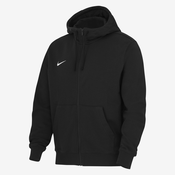 Dressipluus MENS NIKE TEAM CLUB FULL ZIP HOODIE FT must