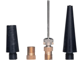 Pallinõela adapteri komplekt Rucanor