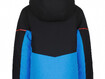 Jope Icepeak Ladd JR sinine/must