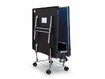 Lauatenniselaud Sponeta S 3-47 i indoor, sinine