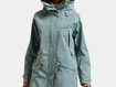 Kevad/sügis parka Didriksons Ilma 8 sinine (Factory Blue)