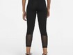 Treeningpüksid Nike Pro Womens 365 Tights Crop must