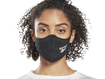 Mask Reebok FACE COVER must XS/S 3 tükki pakis