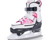 Uisud Tempish Rebel Ice One Pro Girl valge/must