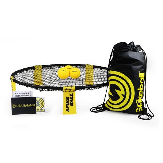 Õuemäng Spikeball Standard komplekt