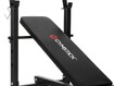 Tõstepink Gymstick Weight Bench 1