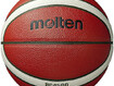 Korvpall Molten B7G4500 FIBA suurus 7