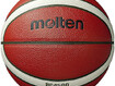 Korvpall Molten B6G4500 FIBA suurus 6