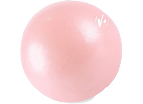 Pilatese pall Gymstick Vivid Core Ball 20 cm roosa