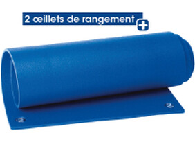 Võimlemismatt Tremblay Exercise floor mat - 180 x 60 x 0,8 cm sinine