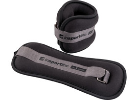 Jala- ja käeraskused inSPORTline ON-X Neoprener 2 x 1.5 kg