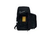 Seljakott Nike Hoops Elite Pro Backpack Small must/valge