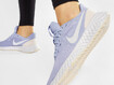 Jooksujalatsid Nike Womens Revolution 5 helelilla