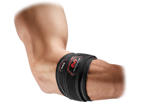 Küünarliigese tugiside McDavid 489 must