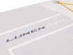 Aerusurfi laud Ozean Lumen 275 SUP Board