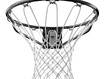 Korvpallirõngas Spalding Slam Jam vedruga