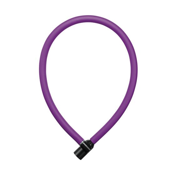Rattalukk AXA RESOLUTE 6-60 royal purple
