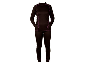 Naiste soe pesu Five Seasons Amira Set W must