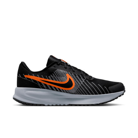 Jooksujalatsid NIKE RUN DEFY must/oranž