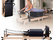 Pilates Reformer inSPORTline Driftaler