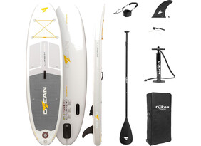 Aerusurfi laud Ozean Lumen 275 SUP Board