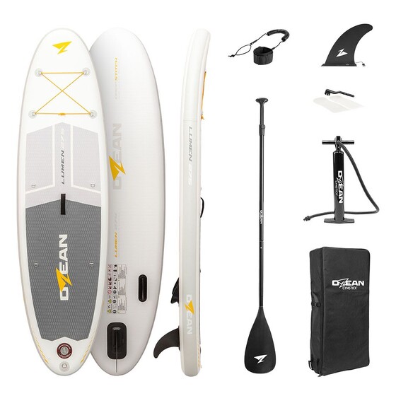 Aerusurfi laud Ozean Lumen 275 SUP Board