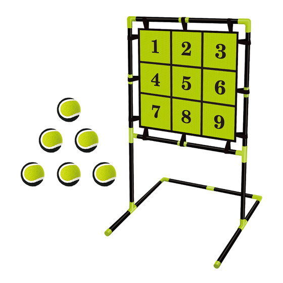Õuemäng Sticky Ball Target Game inSPORTline