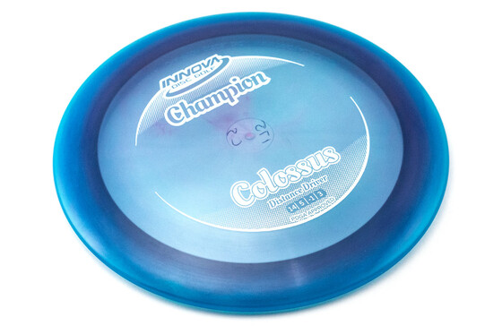 Innova Champion Colossus