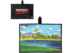 Discgolfi rätik Innova Tour