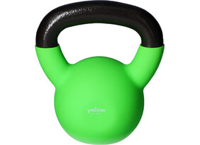 Sangpomm Yellow Sport 8 kg roheline