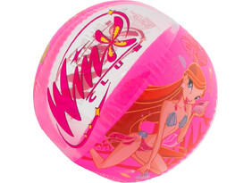 Rannapall Aqua-Speed Winx 51 cm roosa