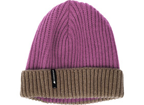 Laste Müts Didriksons Nilson Kid's Beanie lilla