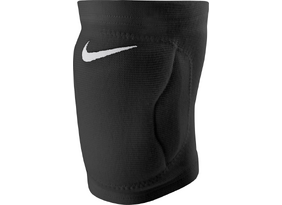 Põlvekaitsmed NIKE STREAK VOLLEYBALL KNEE PADS CE 2 PK must