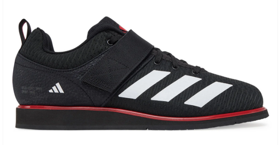 Tõstejalanõud adidas Powerlift 5 must