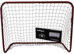 Väravad universaalsed Multigoal 90cm x 60cm x 40cm