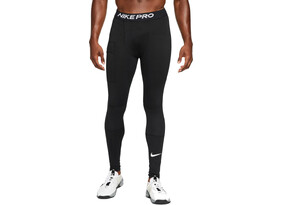 Meeste treeningpüksid Nike Pro Dri-Fit Warm Tight must