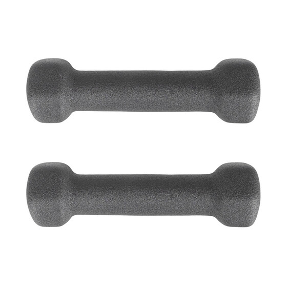 Hantlid Neoprene Dumbbells inSPORTline ON-X Renbell 2 x 0.5 kg