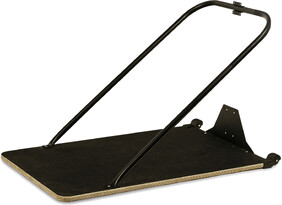 Concept SkiErg alustugi Floor Stand  Lai 81,3 x132 cm