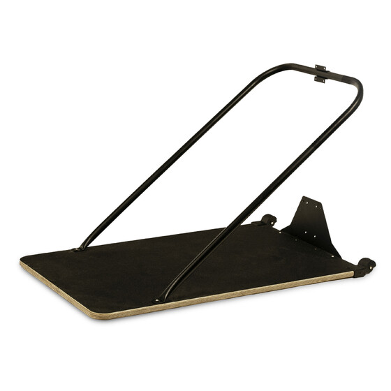 Concept SkiErg alustugi Floor Stand  Lai 81,3 x132 cm