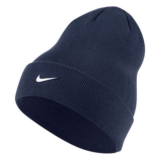 Müts Nike Kids' Beanie tumesinine