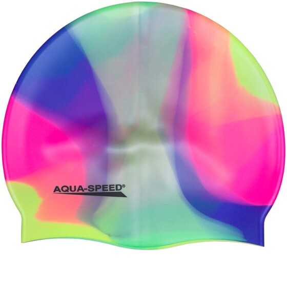 Ujumismüts Aqua-Speed Bunt 91