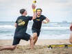 Õuemäng Spikeball Pro komplekt