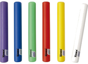 Teatepulk Vinex PVC värvivalik