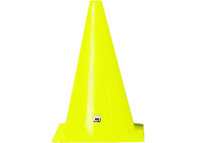 Tremblay koonus 30 cm, neoonkollane