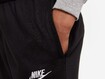 Lühikesed püksid Nike Boys NSW SHORT JSY AA must