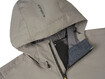 Softshell Icepeak Buckley tumerhall/must