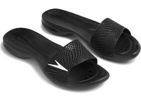 Naiste plätud Speedo Atami II Max W must