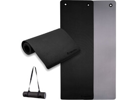 Võimlemismatt Exercise Mat inSPORTline Kikami 180 x 61 x 0.8 cm