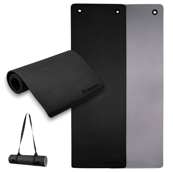 Võimlemismatt Exercise Mat inSPORTline Kikami 180 x 61 x 0.8 cm