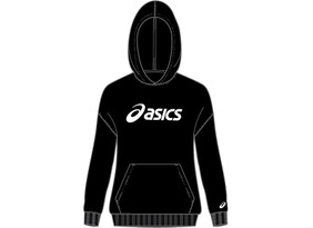 Laste dressipluus BIG ASICS OTH HOODIE must
